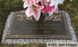 Margaret Ann Damon Starkey