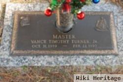 Vance Timothy Turner, Jr