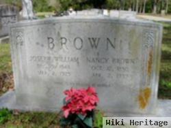 Nancy Collins Brown