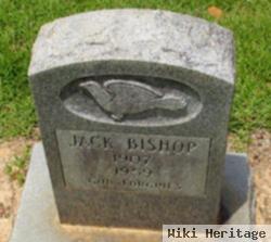 Jack Bishop