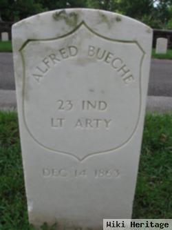 Alfred Bueche