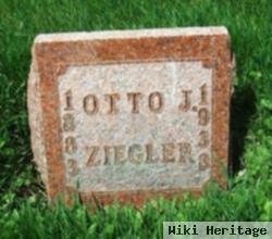 Otto J Ziegler