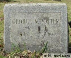 George N. Potter