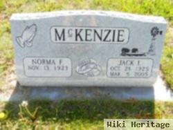 Jack L. Mckenzie