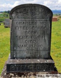 Charles William Eitelgeorge