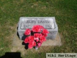 Ruby Davis