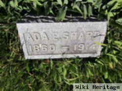 Ada Endora Sharp