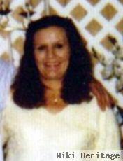 Kathryn Darlene "kathy" Smith Carter