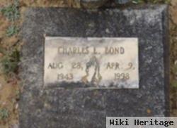 Charles L Bond