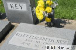 Ellet Elizabeth Flener Key