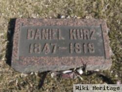 Daniel Kurz