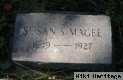 Susan Boyd Stilwell Magee