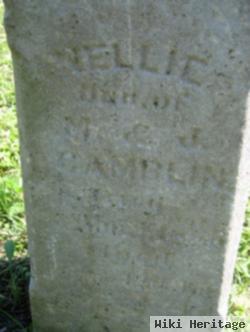 Nellie Camblin