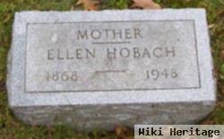 Ellen Hobach