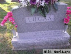 Oscar N. Lucas