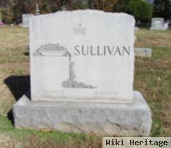 Charles H Sullivan