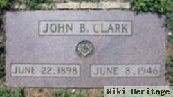 John Bowers Clark