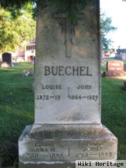 John Buechel