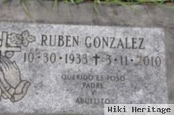 Ruben Gonzalez