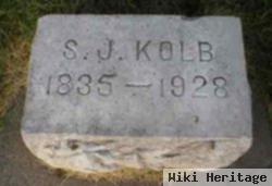 S. J. Kolb