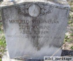 Marcelo Villanueva