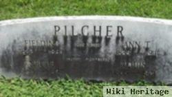 Nellie Pilcher