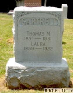 Thomas Marion Gartrell