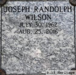 Joseph Randolph "randy" Wilson