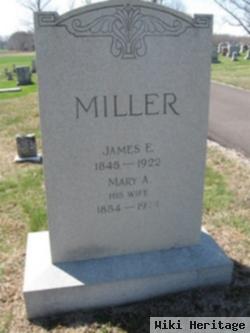 James Elijah Miller