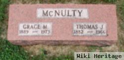 William Mcnulty