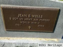 Jean E. Wells