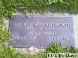 George Washington Farnsworth