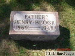 Henry Block