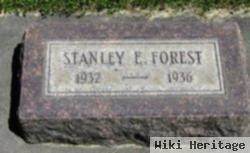 Stanley Earl Forest