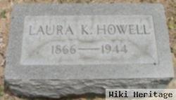 Laura K. Howell