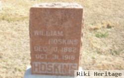 William Hoskins