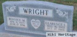 Clarence L. Wright