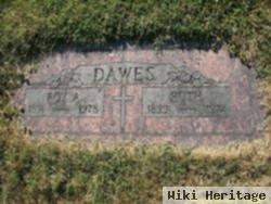 Roy A. Dawes