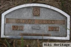 Gladys Olson