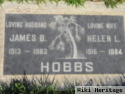 Helen L. Hobbs