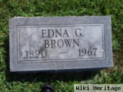 Edna Brown