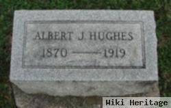 Albert J. Hughes