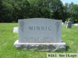 Erma M. Derr Minnig