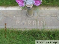 Wilbur V. Corbin