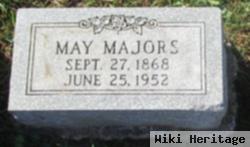 May Majors