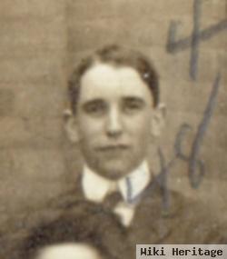 Howard Homer Martin, Sr