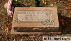 Brenda Elaine Payne Wright