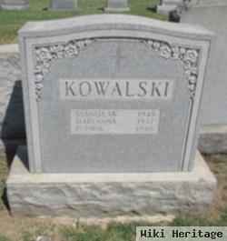 Ludwik Kowalski