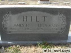 James H. Hilt