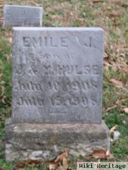 Emile J. Hulse